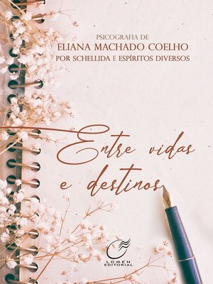 cover image of Entre Vidas e Destinos
